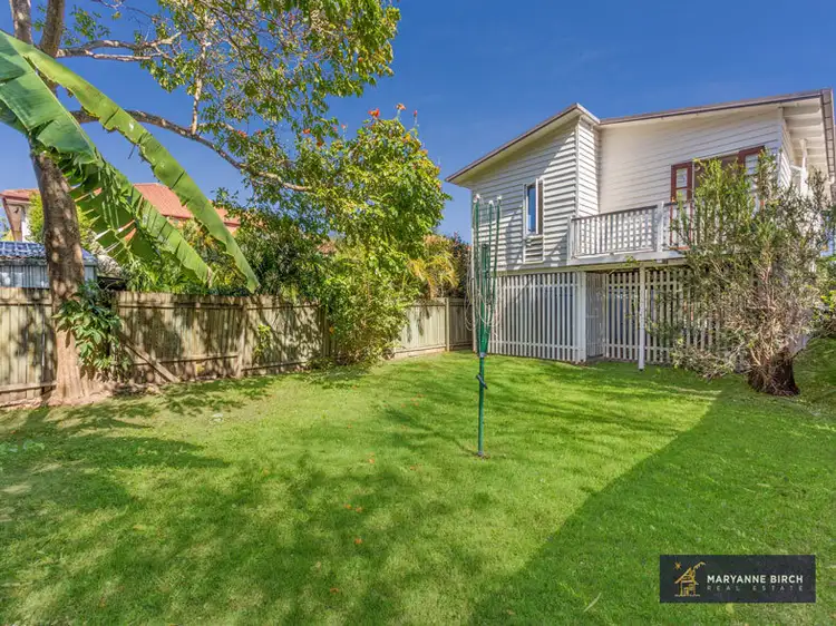 Third view of Homely house listing, 453A Hawthorne Road, Bulimba QLD 4171