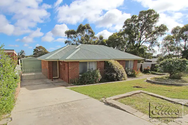 Main view of Homely house listing, 26 Pattison Drive, Kangaroo Flat VIC 3555