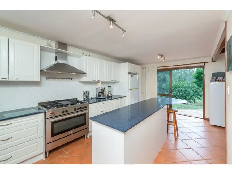 Second view of Homely house listing, 21 Atkinson Drive, Karana Downs QLD 4306