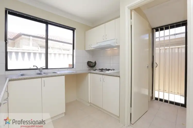Sixth view of Homely villa listing, 8/35 Bickley Road, Cannington WA 6107
