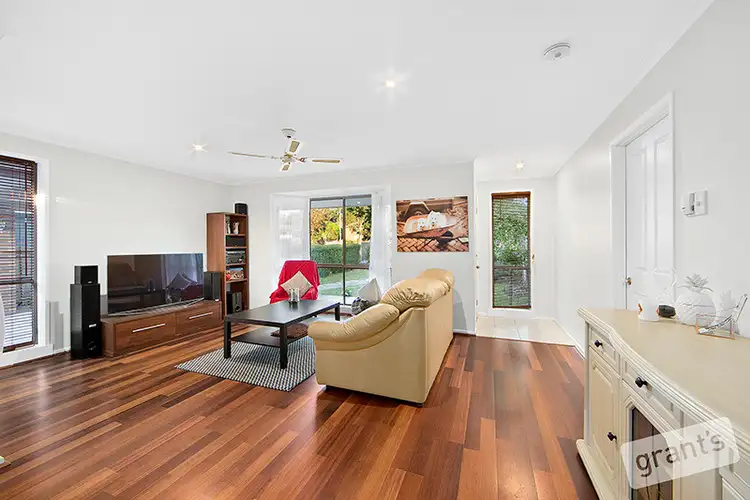 Sixth view of Homely house listing, 24 Jericho Court, Berwick VIC 3806