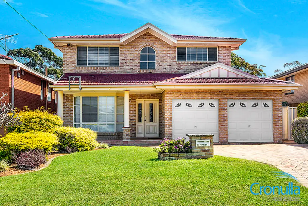 Main view of Homely house listing, 15 Bathurst St, Gymea NSW 2227