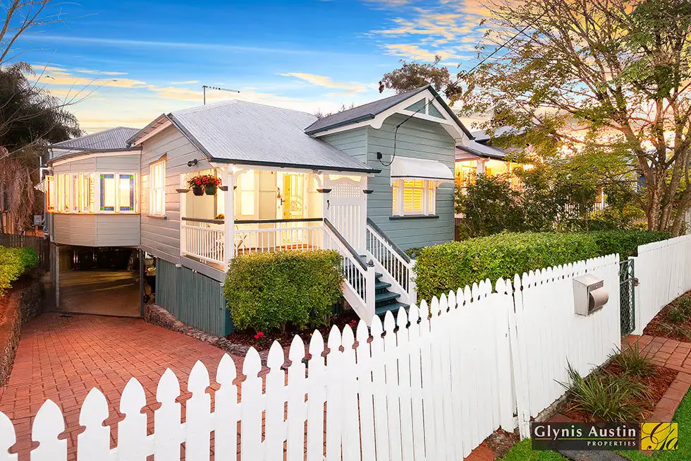 Main view of Homely house listing, 16 Shaw Street, Auchenflower QLD 4066