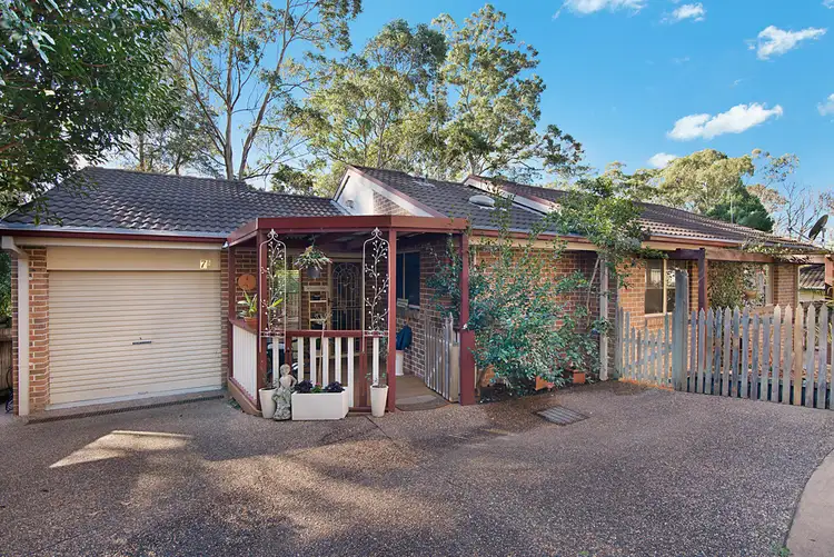 7A Glenworth Close, Lisarow NSW 2250