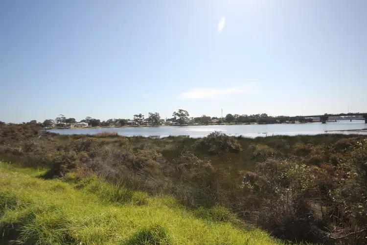 Second view of Homely land listing, 4/42 Bridge Street, Wilson WA 6107