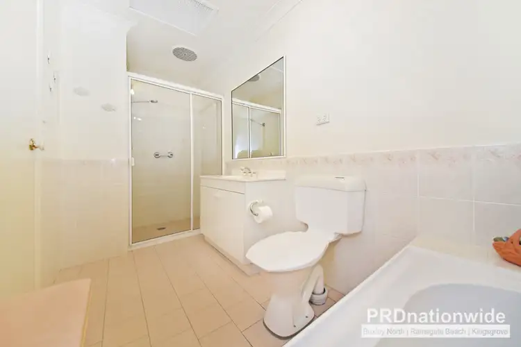 Fifth view of Homely house listing, 1B Rawson Street, Sans Souci NSW 2219