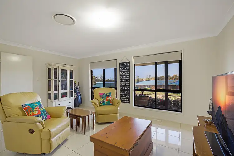 Fifth view of Homely house listing, 5 Petria Court, Meringandan QLD 4352