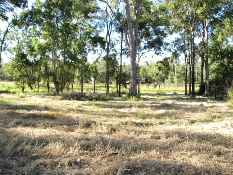 Second view of Homely house listing, Lots 8 & 9 Anderson Street, Brooloo QLD 4570
