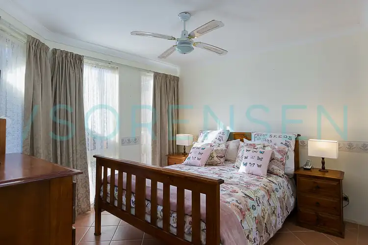 Fifth view of Homely house listing, 6 Tandara Close, Blue Haven NSW 2262
