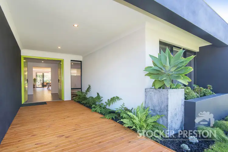 Sixth view of Homely house listing, 33 Amberley Loop, Dunsborough WA 6281