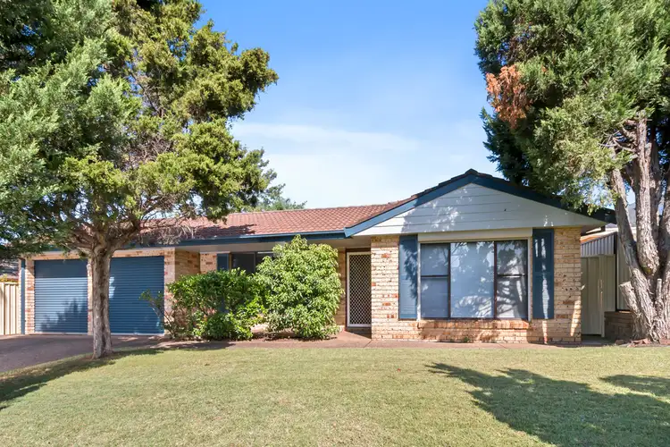 22 Bronzewing Street, Ingleburn NSW 2565