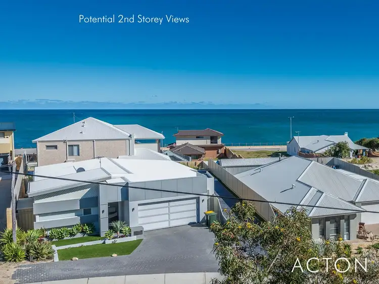 Third view of Homely house listing, 12 Hazel Avenue, Quinns Rocks WA 6030
