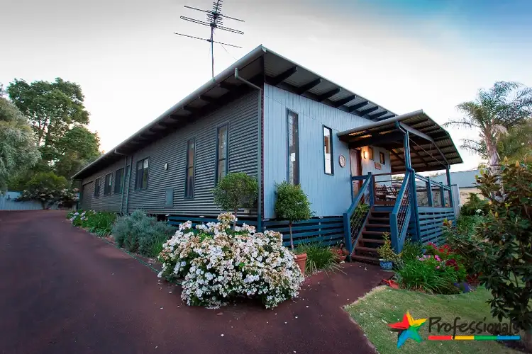 Third view of Homely house listing, 8 Galley Ramble, Dunsborough WA 6281