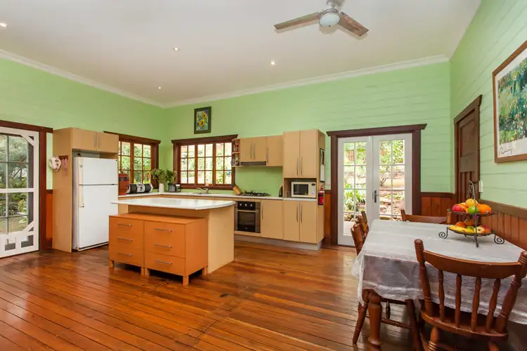 Fifth view of Homely house listing, 11 Remnant Drive, Clunes NSW 2480