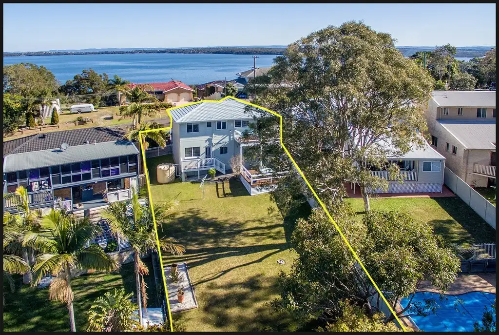 Main view of Homely house listing, 45 Terence Avenue, Lake Munmorah NSW 2259