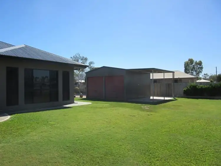 Fourth view of Homely house listing, 10 Bronco Court, Kelso QLD 4815