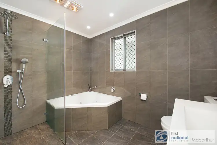 Fifth view of Homely house listing, 163 North Steyne Road, Woodbine NSW 2560