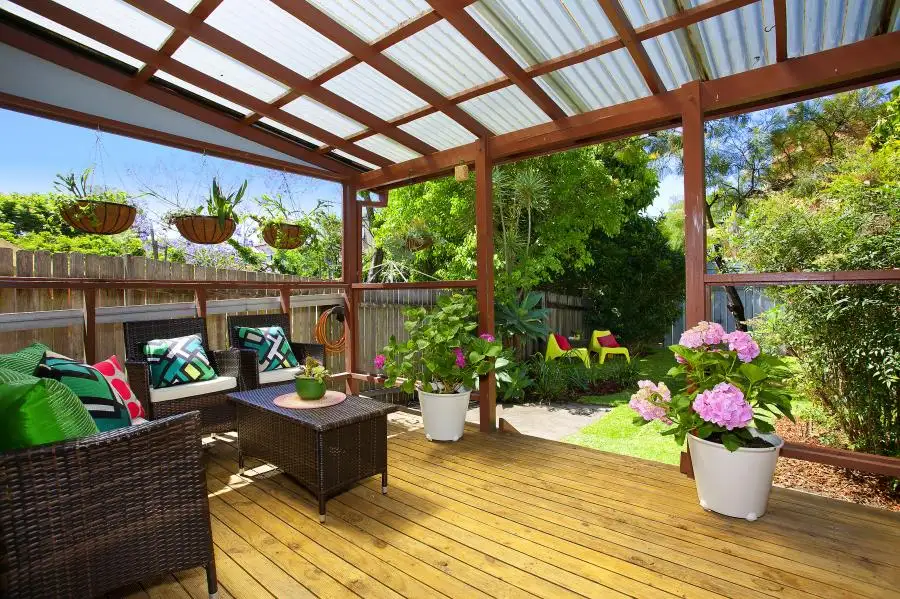 Main view of Homely house listing, 99A Cary Street, Marrickville NSW 2204