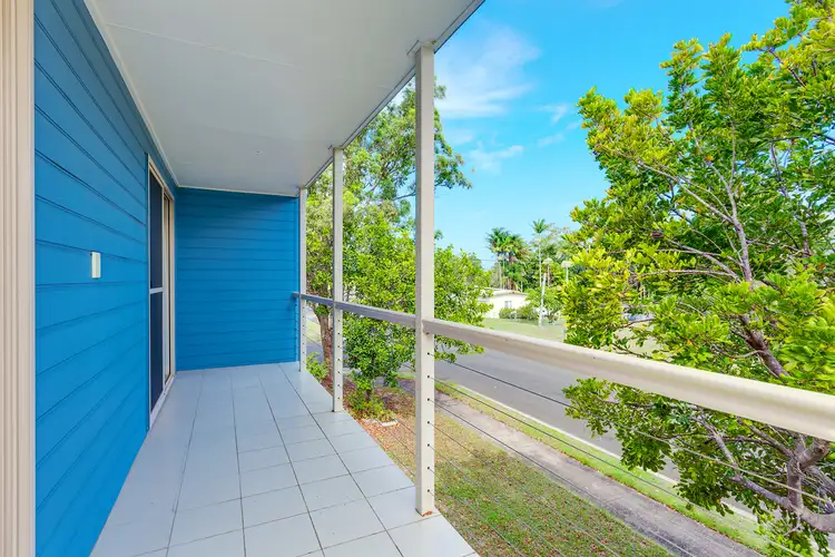 Seventh view of Homely house listing, 2 17 BASS STREET, Tin Can Bay QLD 4580