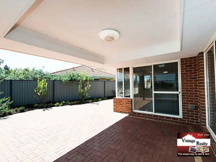 Second view of Homely house listing, 7 Rath Close, Byford WA 6122