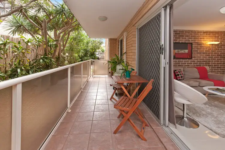 Fifth view of Homely apartment listing, 2/1a Stuart Street, Collaroy NSW 2097