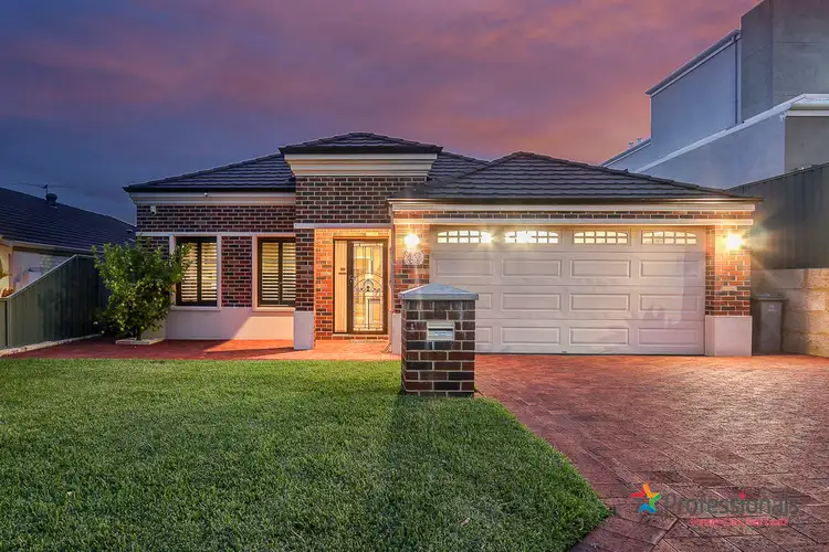 Second view of Homely house listing, 12 Hersey Parkway, Landsdale WA 6065
