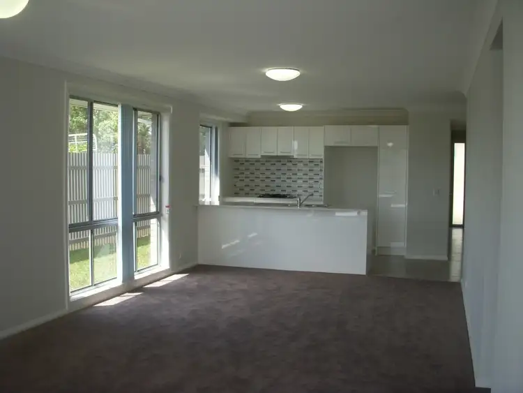 Second view of Homely house listing, 59 Robey Ave, Middleton Grange NSW 2171