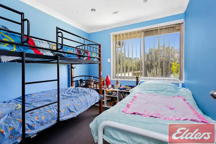 Fifth view of Homely house listing, 28 Burton Street, Werrington County NSW 2747