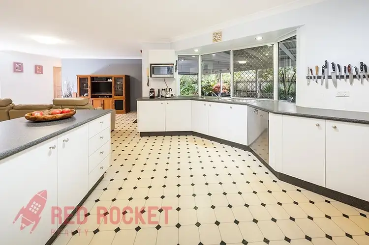 Fourth view of Homely house listing, 6 Perak Court, Tanah Merah QLD 4128