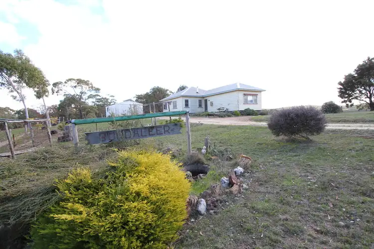 27 Nothnagel Lane, Beaufort VIC 3373