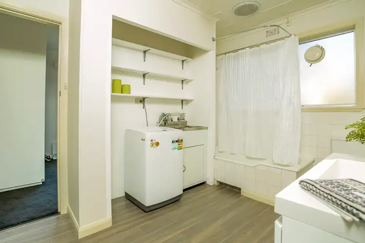 Seventh view of Homely house listing, 1 & 2/26b Elphin Road, Launceston TAS 7250