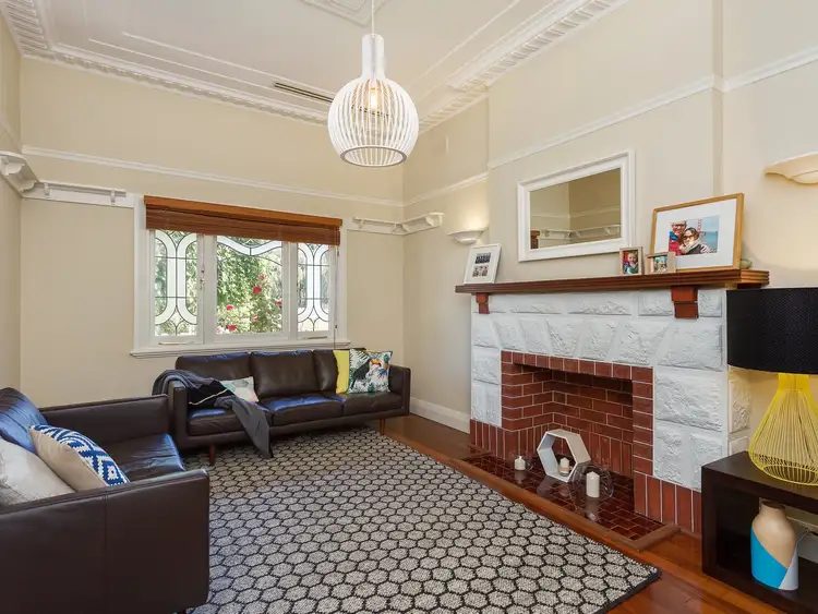 Third view of Homely house listing, 44 Lawler Street, North Perth WA 6006