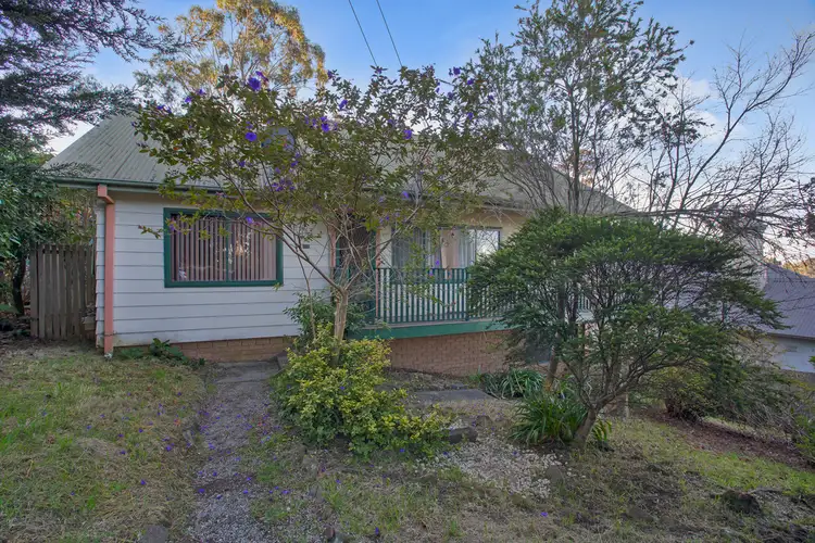 Second view of Homely house listing, 16 Lovel Street, Katoomba NSW 2780