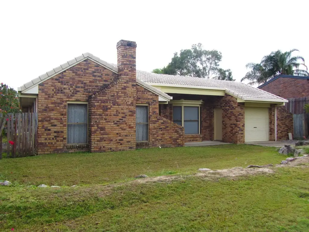 Main view of Homely house listing, 10 Grecian St, Regents Park QLD 4118