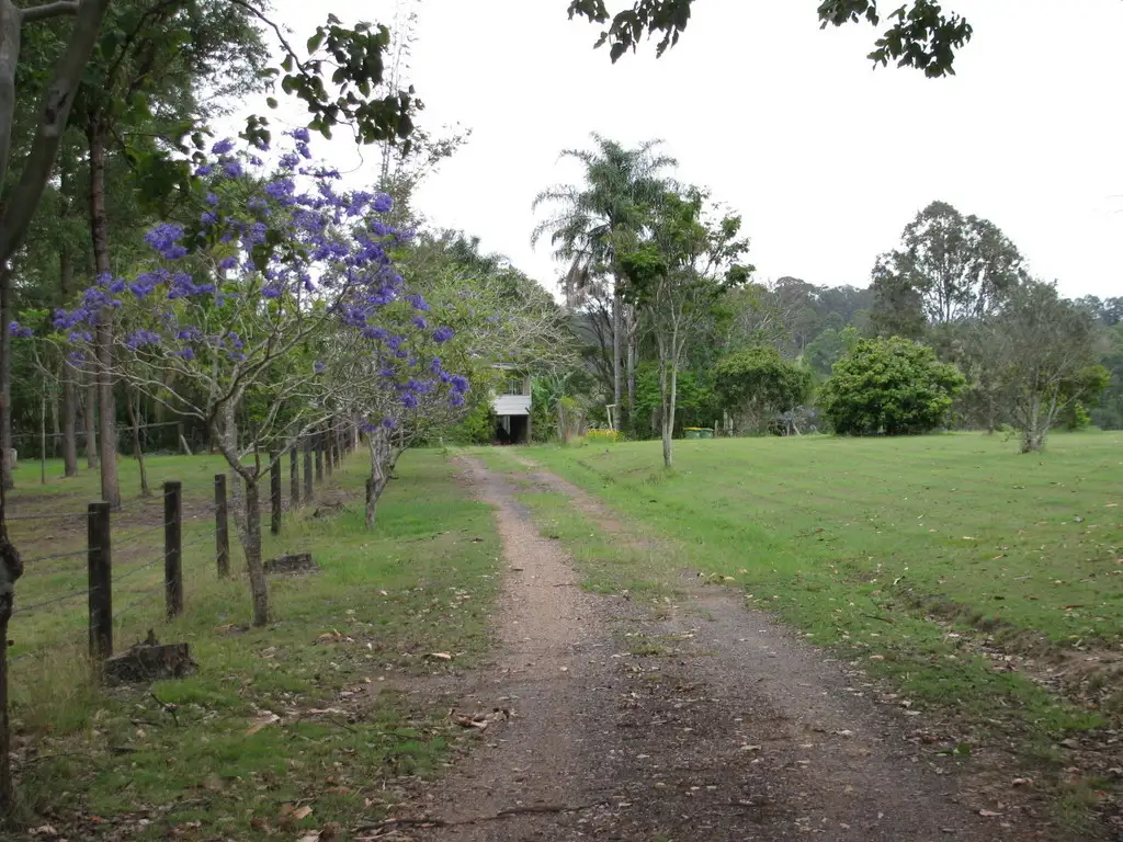 Main view of Homely rural property listing, 369 Sandy Creek Road, Veteran QLD 4570