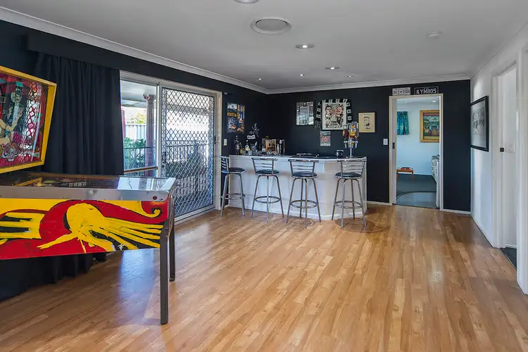 Fifth view of Homely house listing, 118 Paradise Parade, Paradise Point QLD 4216