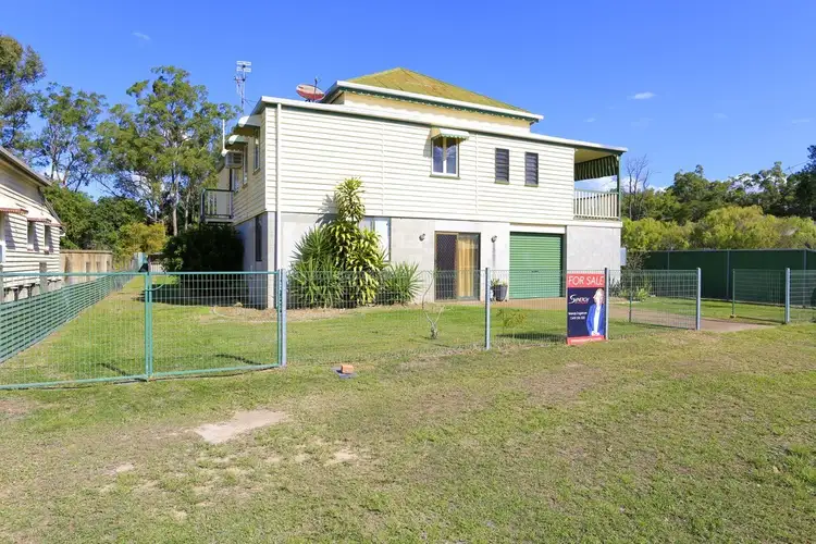 Second view of Homely house listing, 18 Low Street, Kensington QLD 4670