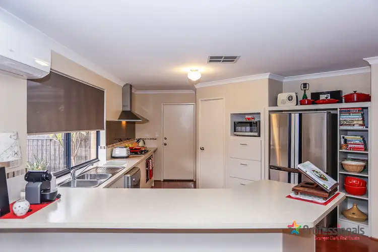Fourth view of Homely house listing, 106 Lomas Circle, Ellenbrook WA 6069
