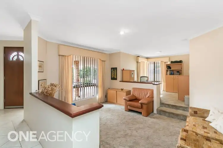 Sixth view of Homely house listing, 19 Fern Leaf Court, Leeming WA 6149