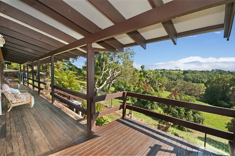1 Hyrama Crescent, Brunswick Heads NSW 2483