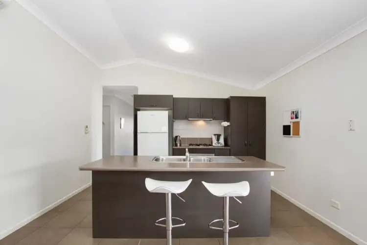 Third view of Homely house listing, 18 Coolaree Drive, Bushland Beach QLD 4818