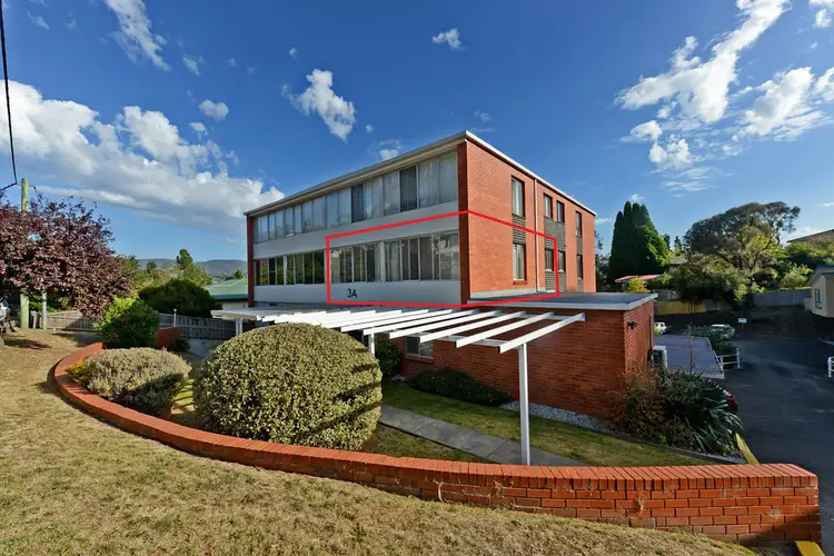 Main view of Homely apartment listing, 10/3A Montagu Street, Mount Stuart TAS 7000