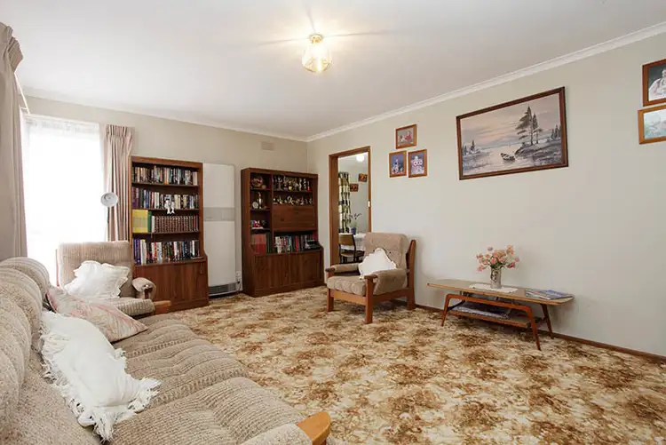 Third view of Homely house listing, 14 Harding Street, Corio VIC 3214
