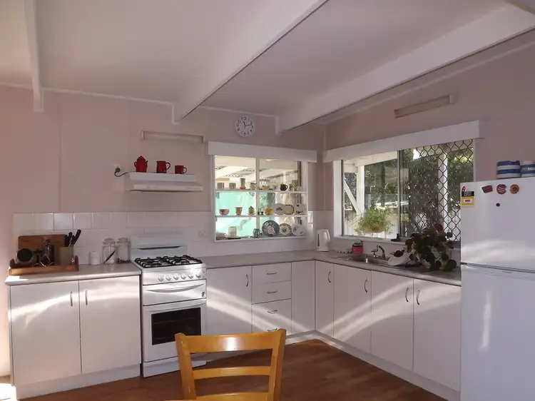 Second view of Homely house listing, 121 Cassilis St, Coonabarabran NSW 2357