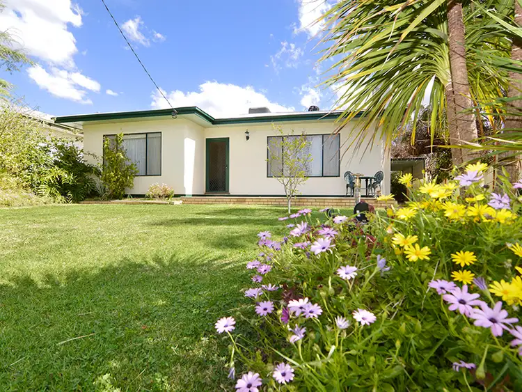 Main view of Homely house listing, 29 Hector Street, Mildura VIC 3500