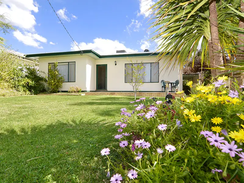 Main view of Homely house listing, 29 Hector Street, Mildura VIC 3500