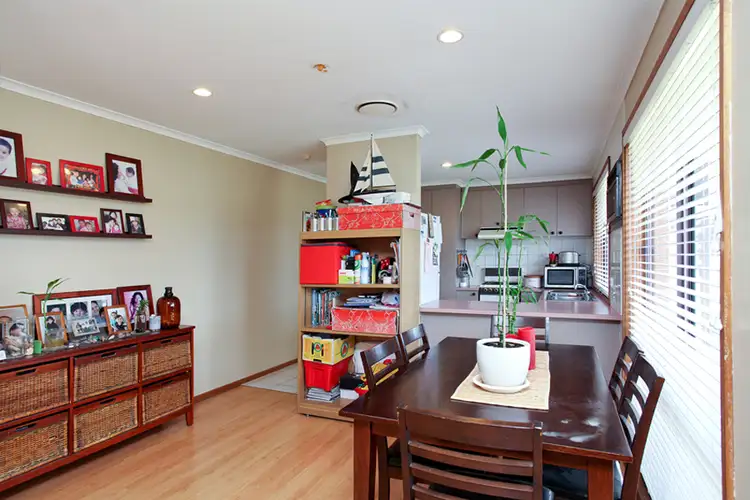 Sixth view of Homely house listing, 9 Dobell Crescent, Werribee VIC 3030