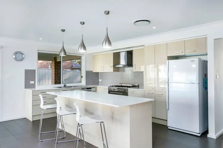 Second view of Homely house listing, 28 A Tecoma Street, Heathcote NSW 2233