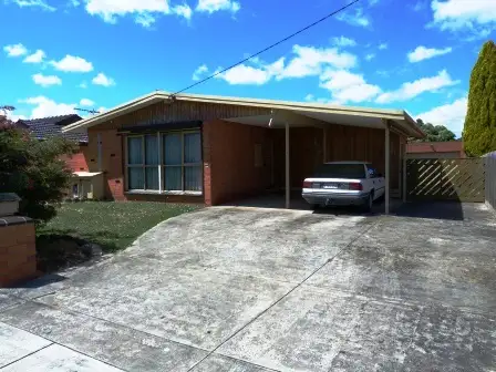 Main view of Homely house listing, 11 Regal Avenue, Hallam VIC 3803