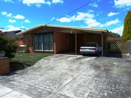 Main view of Homely house listing, 11 Regal Avenue, Hallam VIC 3803